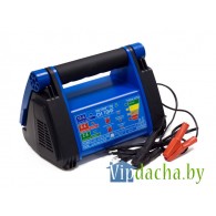 Зарядное устройство Solaris CH 10HF (12В, 2А/6А/10А) (SOLARIS)